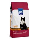 Pawpaw (Паупау) Adult Cat Food Gourmet сухой корм для привередливых кошек