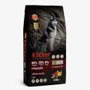 Clicker (Кликер) Adult Dog lamb - Сухой гипоаллергенный корм для взрослых собак всех пород с ягненком