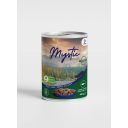 Mystic (Мистик) Cat - Консервы для котов кусочки анчоуса в желе