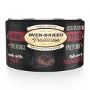 Oven-Baked (Овен Бекет) Tradition Boar - влажный корм для собак из свежего мяса кабана