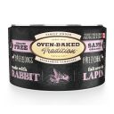 Oven-Baked (Овен Бекет) Tradition Rabbit - влажный корм для собак из свежего мяса кролика