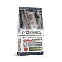 ProScience (ПроСайенс)  Sterilised Urinary Care Lamb & Salmon - Сухой корм для стерилизованных котов (ягненок и лосось)