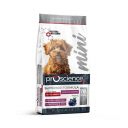 ProScience (ПроСайенс) Healthy Growth Baby & Puppy Lamb & Blueberry - Сухой корм для щенков (ягненок и черника)