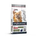 ProScience (ПроСайенс) Sensitive Digestion Mini Adult Lamb & Blueberry - Сухой корм для собак мелких пород с чувствительным пищеварением (ягненок и черника)