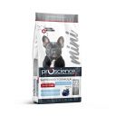 ProScience (ПроСайенс) Sterilised Light Urinary Care Mini Adult Lamb & Blueberry - Сухой корм для стерилизованных собак мелких пород (ягненок и черника)