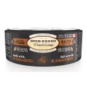 Oven-Baked (Овен Бекет) Tradition Kangaroo - влажный корм для кошек из свежего мяса кенгуру