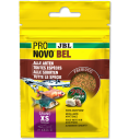 JBL (ДжиБіЕль) Pronovo Bel Grano XS - Корм-гранулят для всіх акваріумних риб