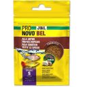 JBL (ДжиБиЭль) Pronovo Bel Grano S - Корм-гранулят для всех аквариумных рыб
