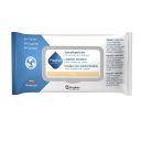 Plaqtiv+ ( Плактив +) Dental Wipes - Салфетки для ухода за зубами кошек и собак, 64шт