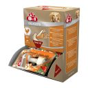 8in1 (8в1) Delights Bone Strong - Косточки для чистки зубов с мясом курицы