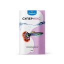 ТМ "Природа" «Супермикс», корм для всеядных яркоокрашенных рыб