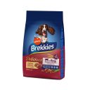 Brekkies (Брекис) Dog Delice Meat - Сухой корм для собак всех пород с говядиной