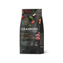 Grandorf Fresh (Грандорф) Adult Medium & Maxi Duck & Sweet Potato - Сухой корм для собак средних и крупних пород (утка и батат)