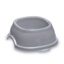 Stefanplast (Стефанпласт) Break 2 - Миска пластиковая для котов и собак, 600мл