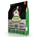 Oven-Baked (Овен Бекет) Tradition puppy large breeds - Сухой корм для щенков крупных пород со свежим мясом курицы