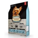 Oven-Baked (Овен Бекет) Tradition adult small breeds-Сухой корм для собак малых пород со свежим мясом рыбы