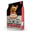 Oven-Baked (Овен Бекет) Tradition adult small breeds-Сухой корм для собак малых пород со свежим мясом ягненка