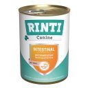 Rinti (Рінті) Canine Veterinary Intestinal mit Rind - Вологий лікувальний корм для собак із захворюваннями ШКТ та підшлункової залози (яловичина)