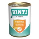 Rinti (Рінті) Canine Veterinary Intestinal mit Huhn - Вологий лікувальний корм для собак із захворюваннями ШКТ та підшлункової залози (курка)