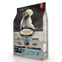 Oven-Baked (Овен Бекет) Tradition adult small breeds Fish - беззерновой Сухой корм для собак малых пород со свежим мясом рыбы