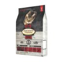 Oven-Baked (Овен Бекет) Tradition adult grain free - Беззерновий сухий корм для котів з червоним м'ясом