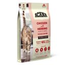 Acana (Акана) Indoor Entree – Сухой корм с курицей, кроликом и селёдкой для котов
