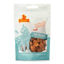 Yalute ( Ялут) Dices - Лакомство кубики для кошек (курица и треска)