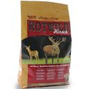 Luposan (Люпосан) Markus-Muhle ROTWILD Hirsch - Корм для взрослых собак всех пород (олень, утка, белая рыба)