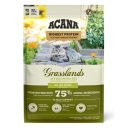Acana (Акана) Grasslands Cat - корм для котят и кошек