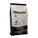 Morando Miocane (Миокане Морандо) Adult Mini Chicken - Корм для взрослых собак маленьких пород с курицей