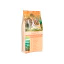 Carpathian (Карпатиян Пет Фуд) Pet Food Adult Cat 7+ - Cухий корм для літніх кішок з куркою та атлантичним палтусом