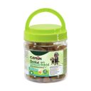 Camon (Камон) - овощные лакомства для собак предотвращающие образование зубного налета и неприятного запаха из пасти 350г
