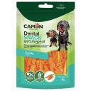 Camon (Камон) Dental Bauveg Snack - Высушенные кусочки морковки лакомство для собак