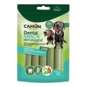 Camon (Камон) Dental Bauveg - стоматологическое лакомство каноли из сладкого картофеля со вкусом петрушки и мяты 100г