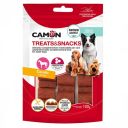 Camon (Камон) Treats & Snacks Horse - Порционный снек-бар из конины лакомство для собак