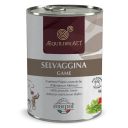 Marpet (Марпет) Aequilibriavet - Консервированный корм для собак (дичь)