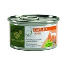 Marpet (Марпет) Aequilibriavet - Консервированный корм для котов (конина)