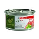 Marpet (Марпет) Aequilibriavet - Консервированный корм для котов (телятина)