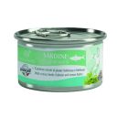 Marpet (Марпет) Aequilibriavet - Консервированный корм для котов (сардины)