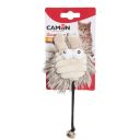 Camon (Камон) Gioco per gatti - игрушка для котов с колокольчиком