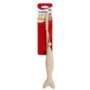 Camon (Камон) Gioco per gatti - игрушка для кошек удочка с рыбой из хлопка и полиэстера 40см