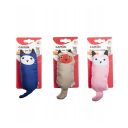 Camon (Камон) Gioco per gatti - игрушка для котов красочный котик 12см