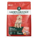 Arden (Арден Гранж) Grange Adult - Корм для взрослых собак с курицей и рисом
