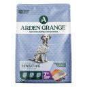 Arden Grange (Арден Грандж) Sensitive light/senior - Сухий корм для літніх собак та собак з чутливим травленням
