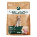 Arden (Арден Гранж) Adult Dog Pork & Rice - Корм для дорослих собак зі свининою та рисом
