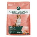 Arden (Арден Гранж) Grange Adult Salmon and Rice - Корм для дорослих собак з лососем та рисом