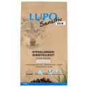 Luposan Lupo Sensitiv 20/8 - Корм для взрослых малоактивных собак с чувствительным пищеварением (курица)
