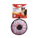 Camon (Камон) - Игрушка для кошек и собак Пончик с эффектом шуршания