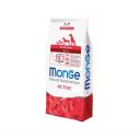 Monge (Монж) Natural Superpremium All breeds Adult Active - Сухой корм для активных собак всех пород, с курицей