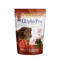 Cunipic Alpha Pro ( Канипик) Pro Guinea Pig Food - Корм для молодых и взрослых морских свинок